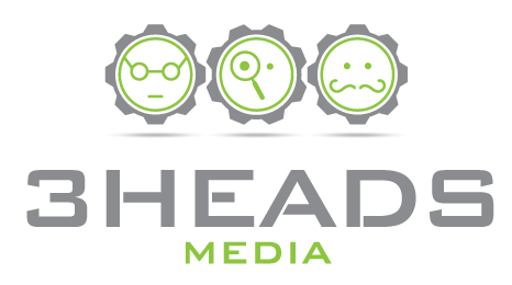 3heads Media